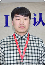 王立基 华为授权高级讲师