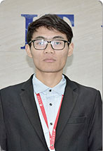 马鹏 华为授权高级讲师